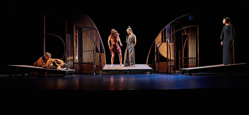 LE CERCLE DE CRAIE -