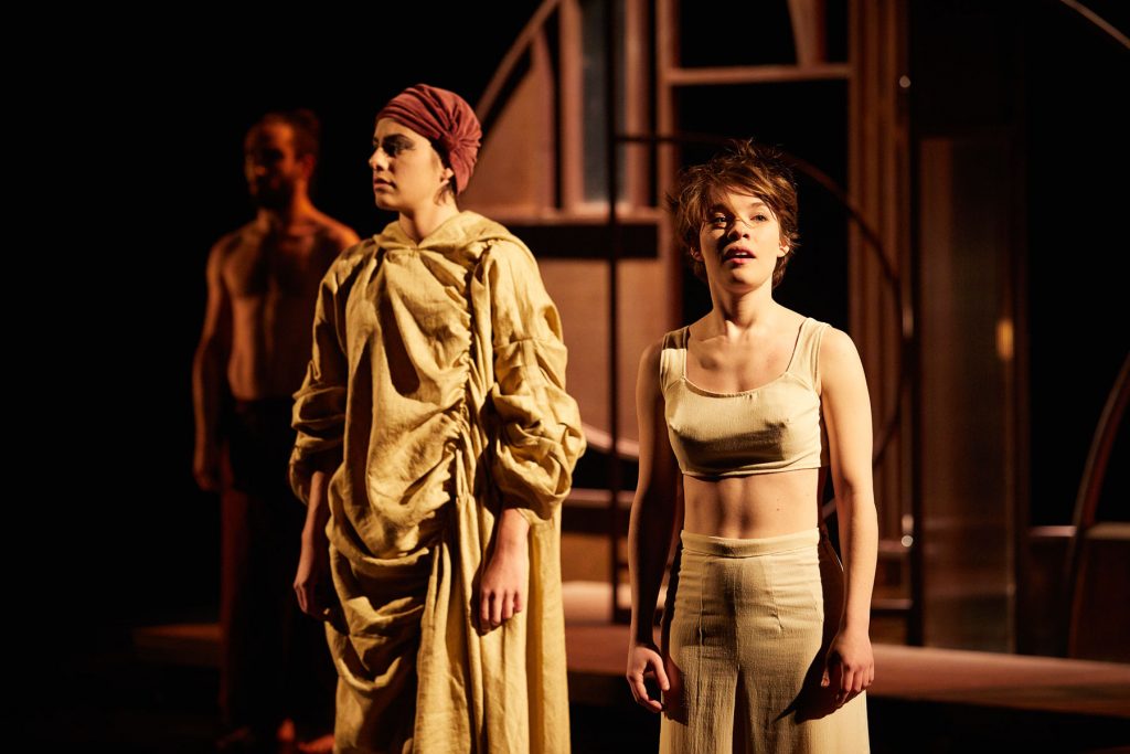 LE CERCLE DE CRAIE -