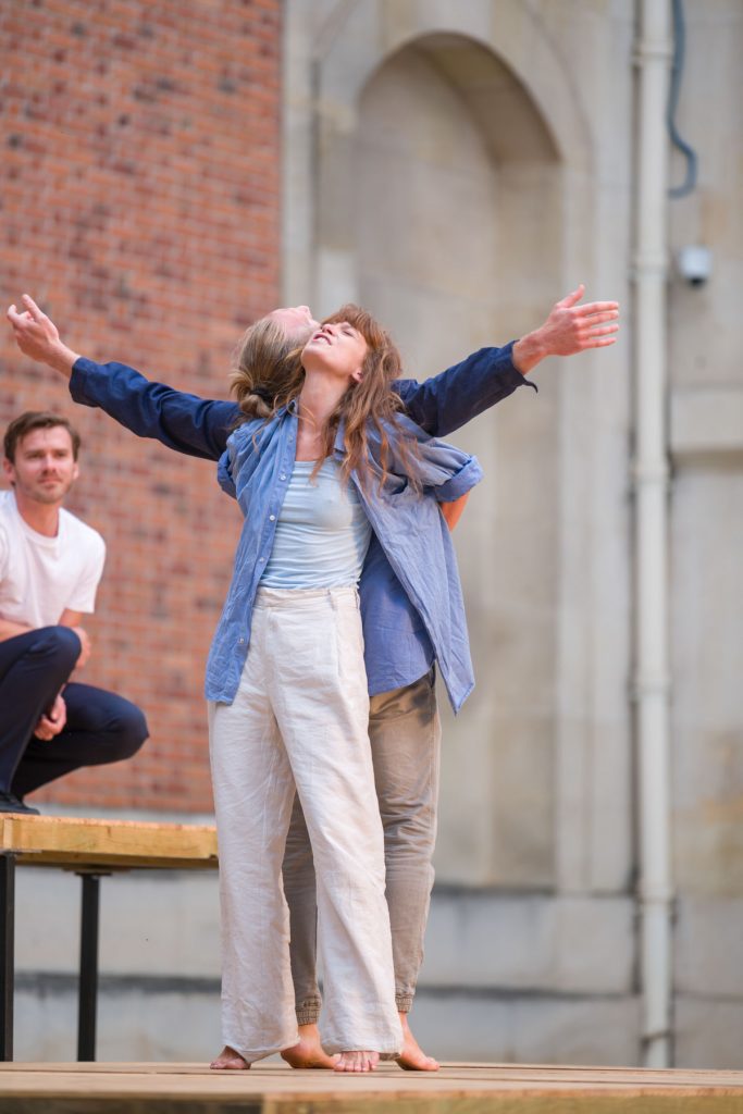 Mois Molière 2023 - État de siège (Grande Ecurie)