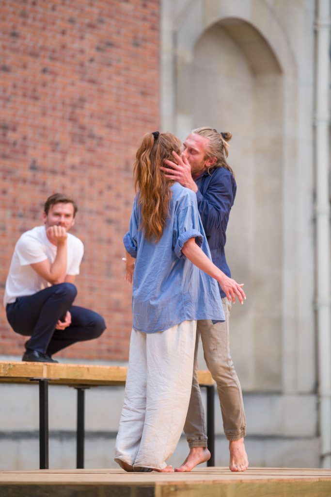 Mois Molière 2023 - État de siège (Grande Ecurie)