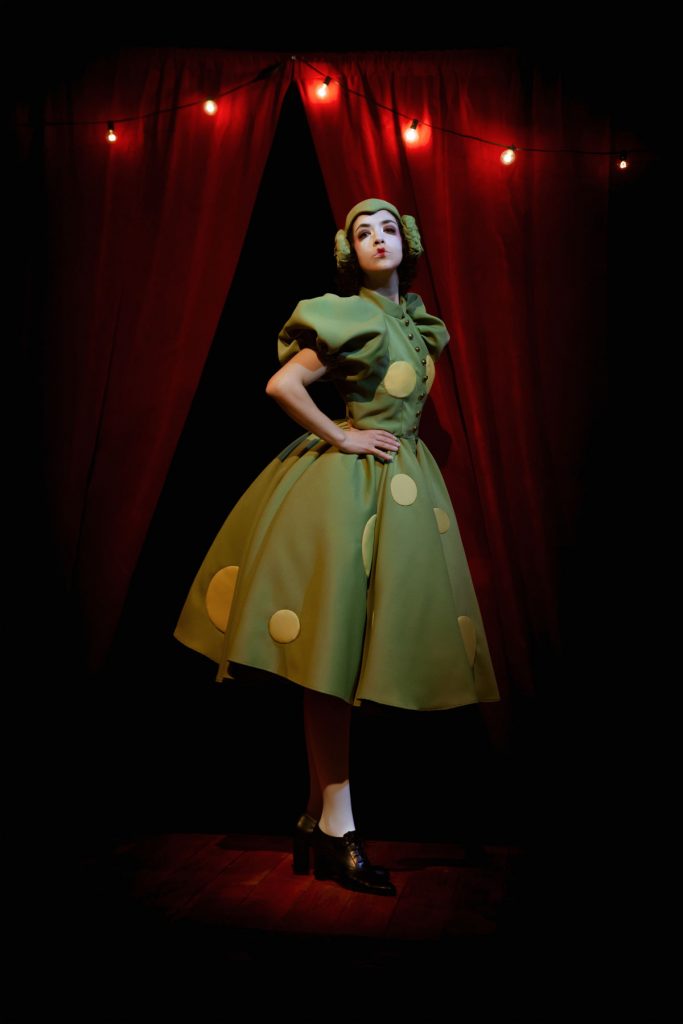 EternelEte-Fantasio-Gouvernante 1