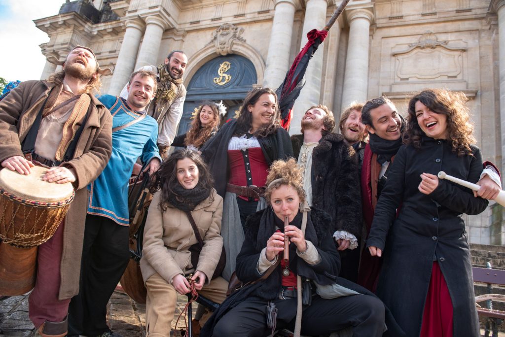 Esprit Jardin 2019 (Marc O Carion)