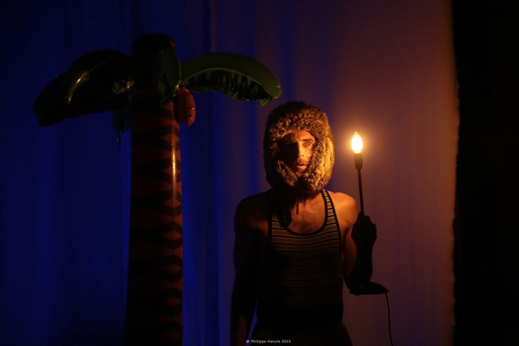 Le Chapeau de paille d'Italie