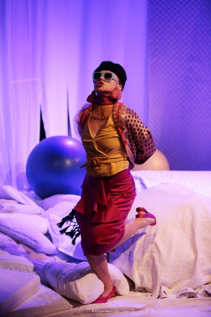 Le Chapeau de paille d'Italie