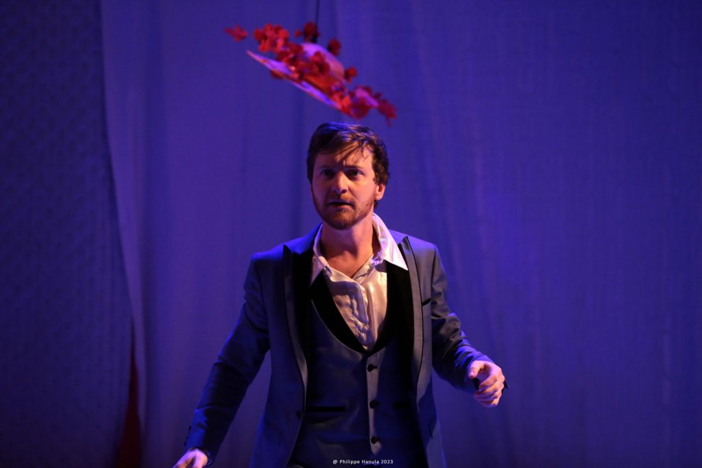 Le Chapeau de paille d'Italie