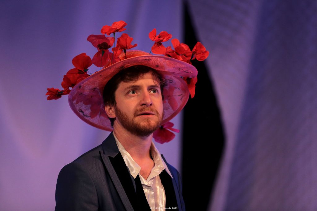 Le Chapeau de paille d'Italie